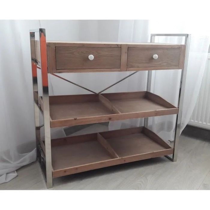 ! WYPRZEDAŻ ! | biurko | komoda | lustro | szafka nocna | regał