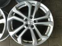 felgi dezent 5x108 opel peugeot citroen 7,5x19