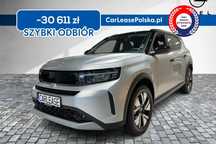 Opel Frontera GS Hybrid 145KM, Pakiet Tech, Szybki Odbiór, Najlepsze Ceny