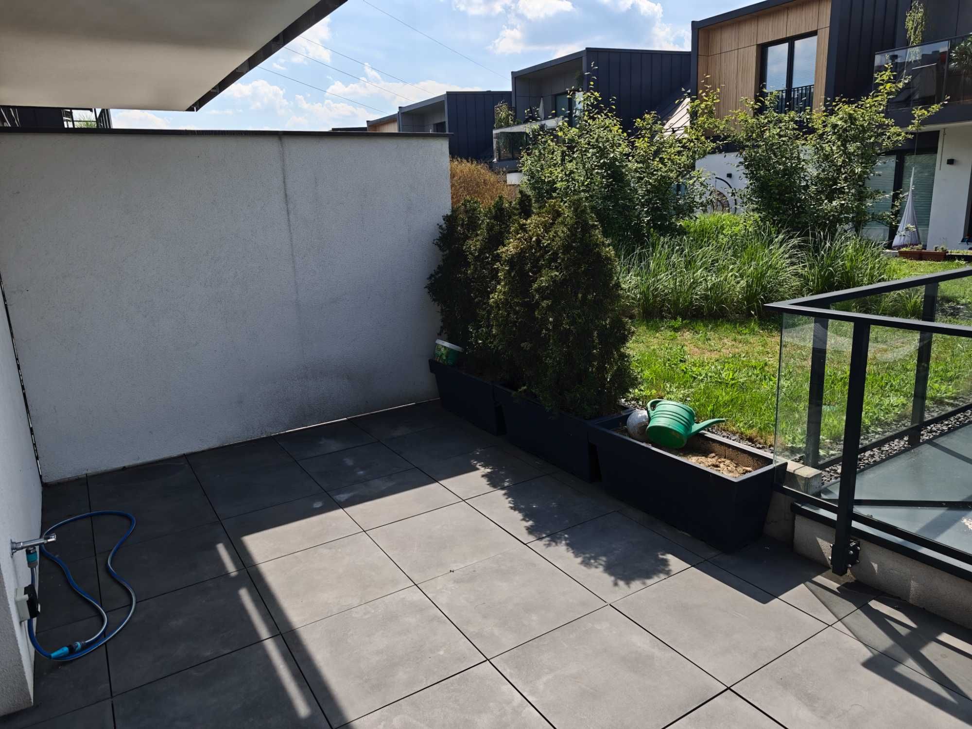 Piękne i nowoczesne mieszkanie 63 m2 na nowym osiedlu - Maestria Park