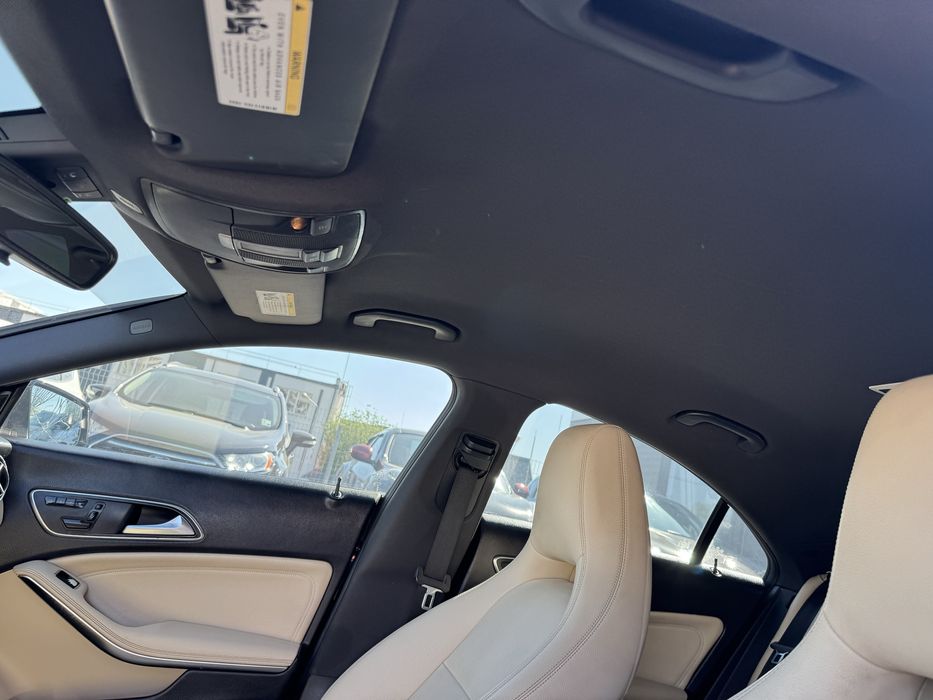 Продам Mercedes Bens CLA