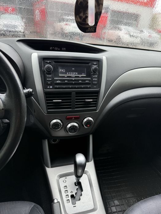 Subaru Forester 2010