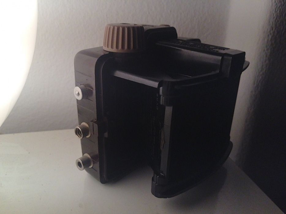 Brownie Kodak camera