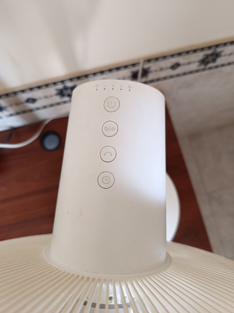 Ventoinha Xiaomi Mi Smart Standing Fan 2 Lite