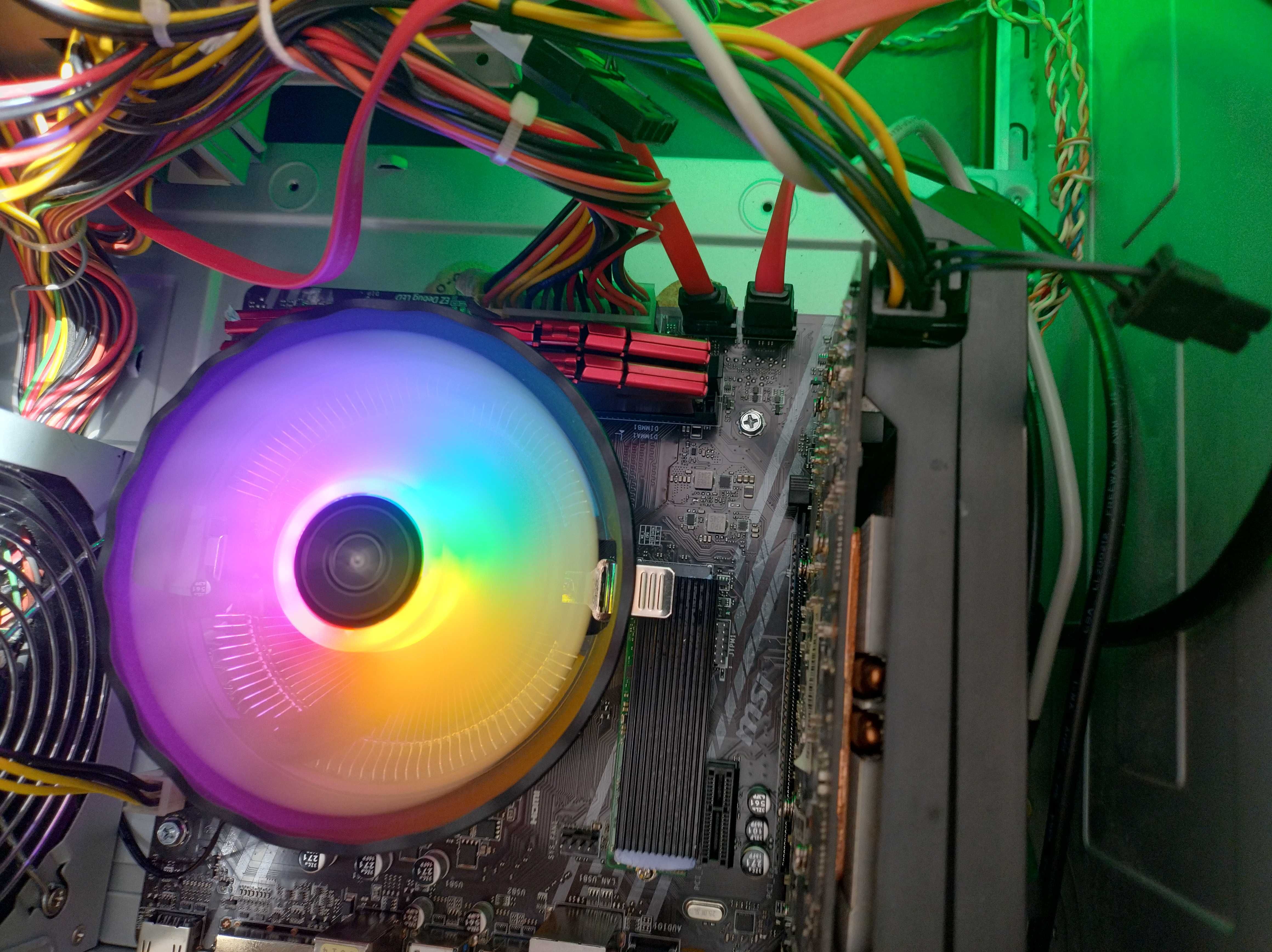 komputer Ryzen5600G