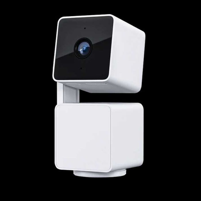 Wyze Cam Pan v3 — Câmaras de segurança inteligentes