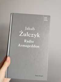 Książka Radio Armageddon Jakub Żulczyk
