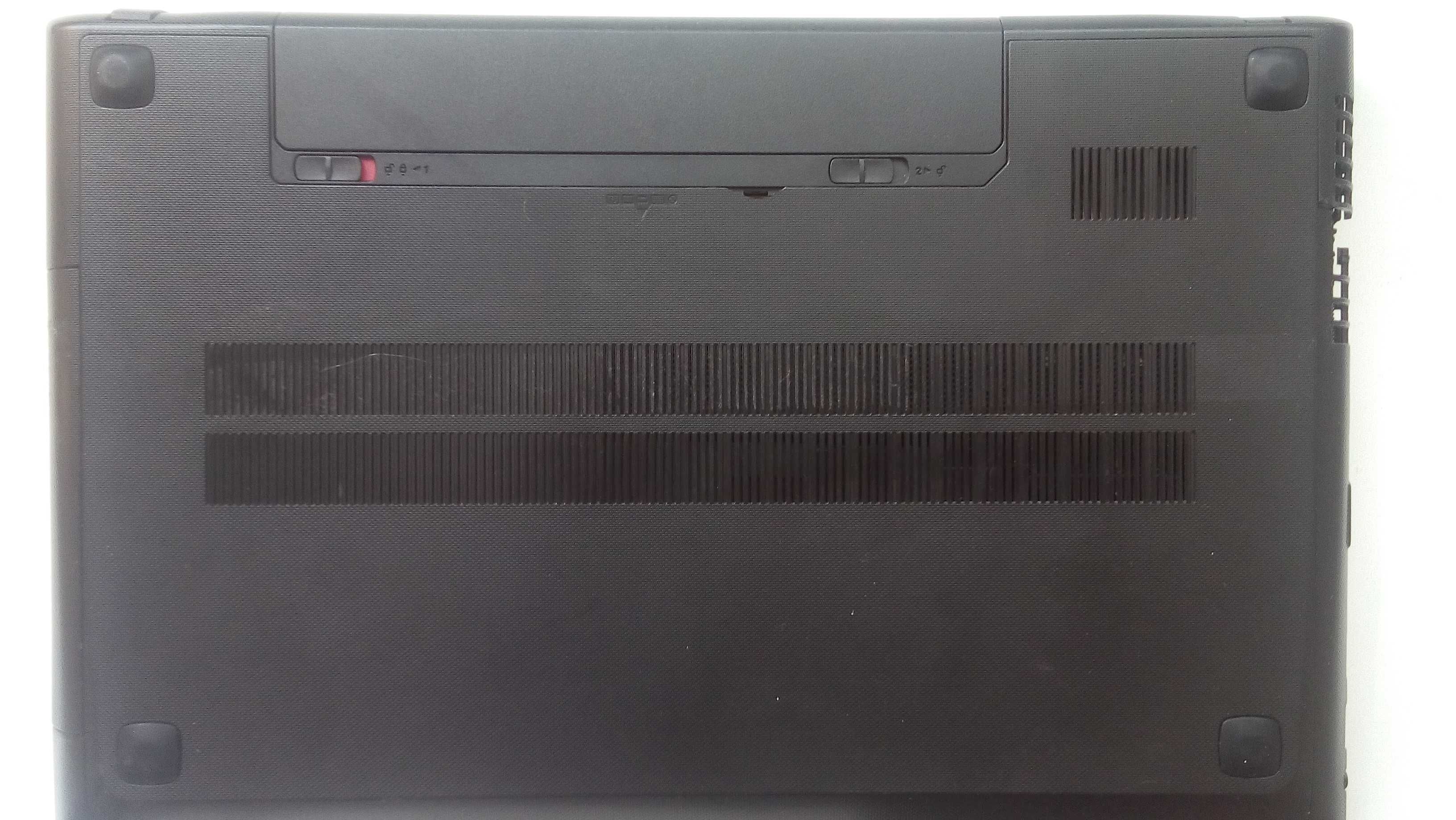 Laptop Lenovo G510 15,6 " Intel Core i3