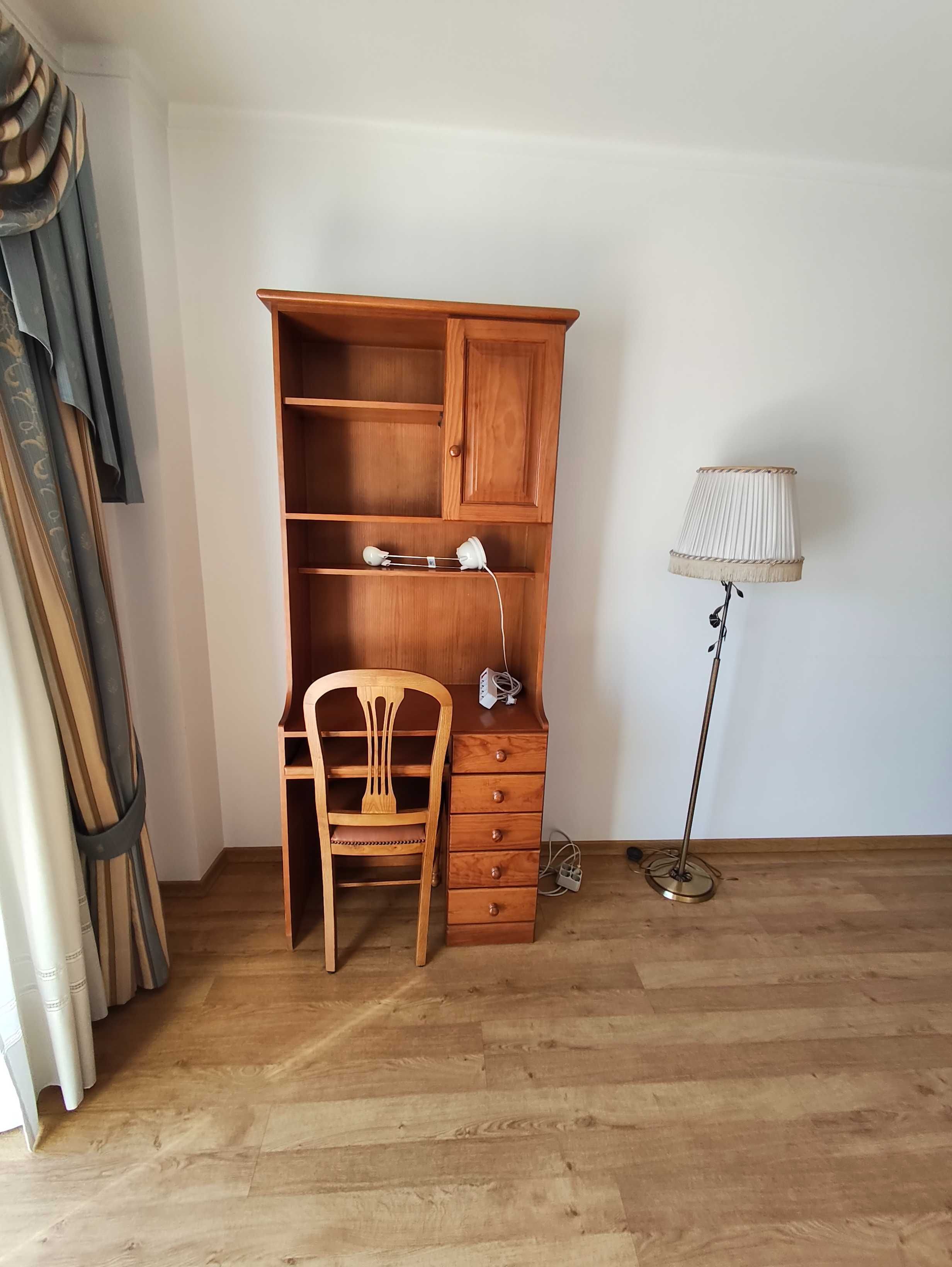 Arrendamento de quarto para Rapariga Estudante