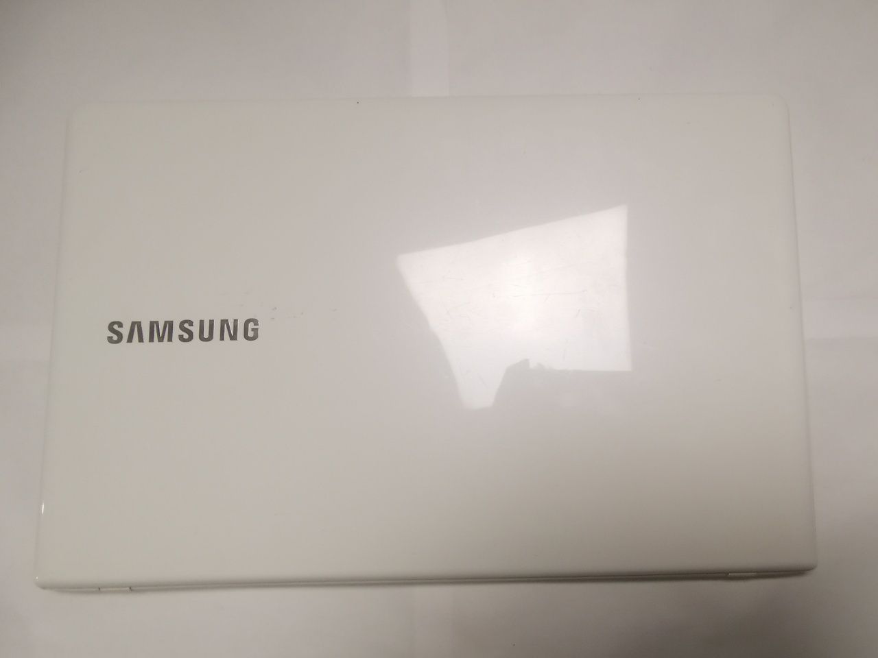 Laptop Samsung 370R5E 8 GB Ram 480 GB SSD