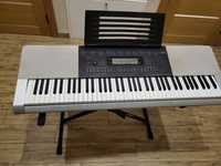 Синтезатор Casio WK-220