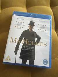 Film blu-ray Mr Holmes