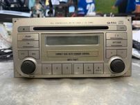 Fabryczne Radio Suzuki Liana