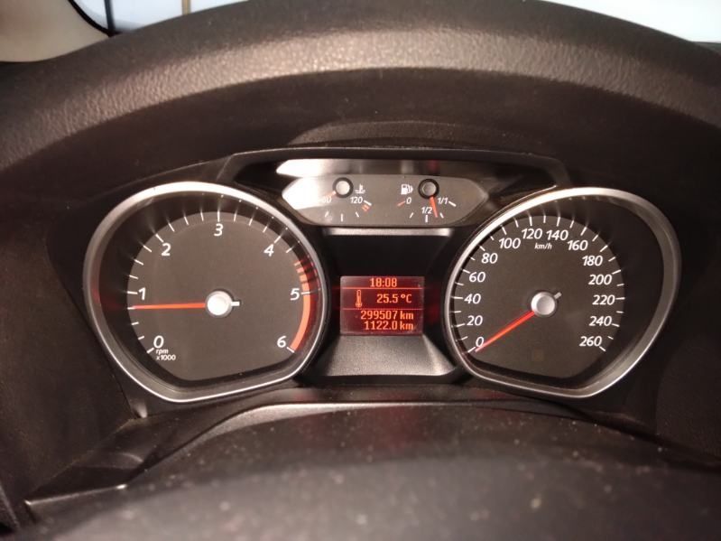 Ford S-Max 2.0tdci