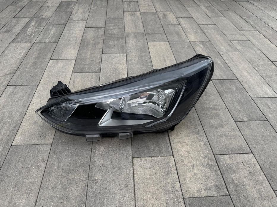 Reflektor lewy Ford Focus (MK4) oryginal Europa LED