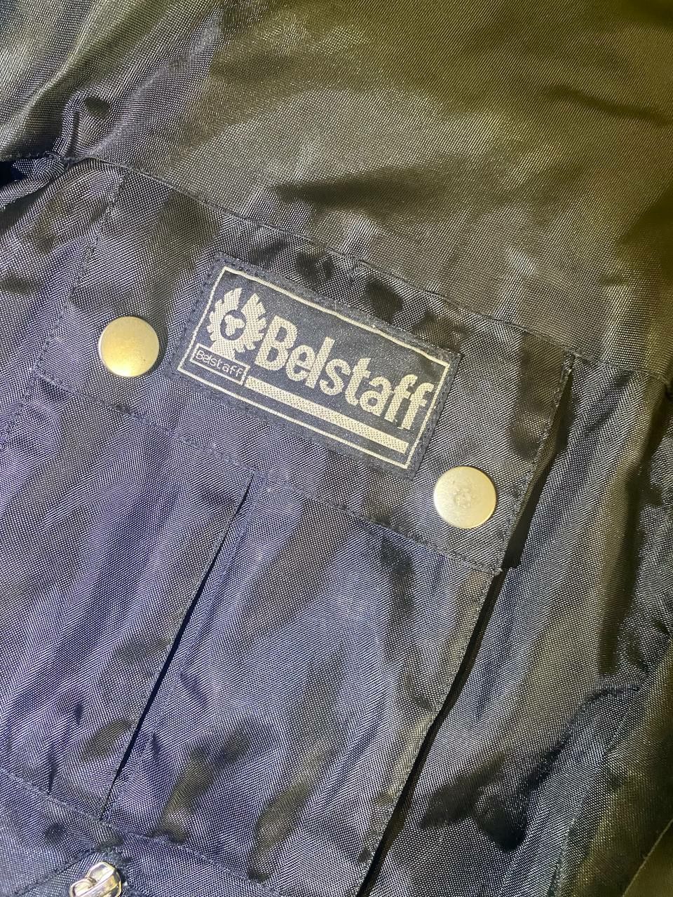 belstaff L куртка