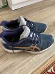 Asics/кросівки/кроси/Жениские кроссовки/ASICS SOLUTION/обувь