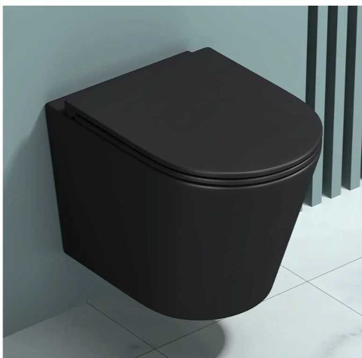 Sprzedam sedes wiszący z deska wolno opadającą