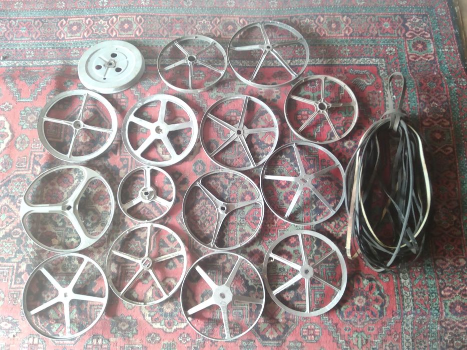 Запчастини стиральних машин.