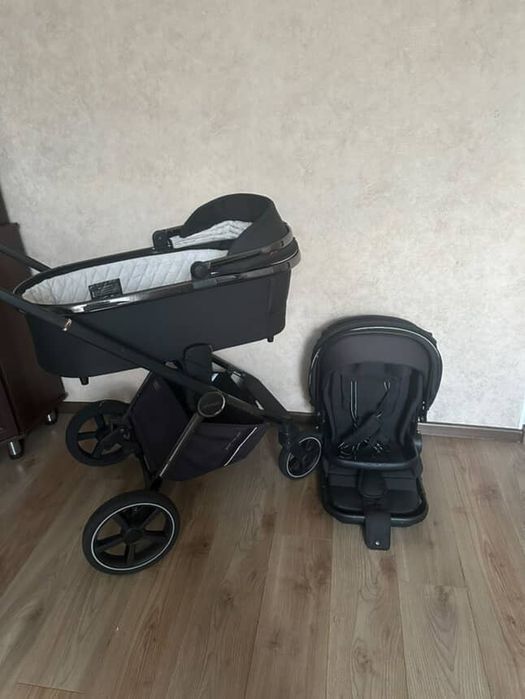 Каляска Карелло Ультімо 2 в 1