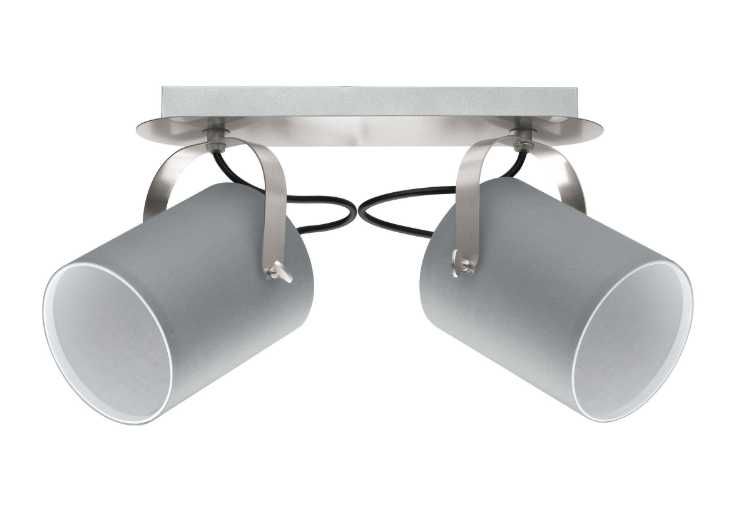 Lampa sufitowa  EGLO - VILLABATE