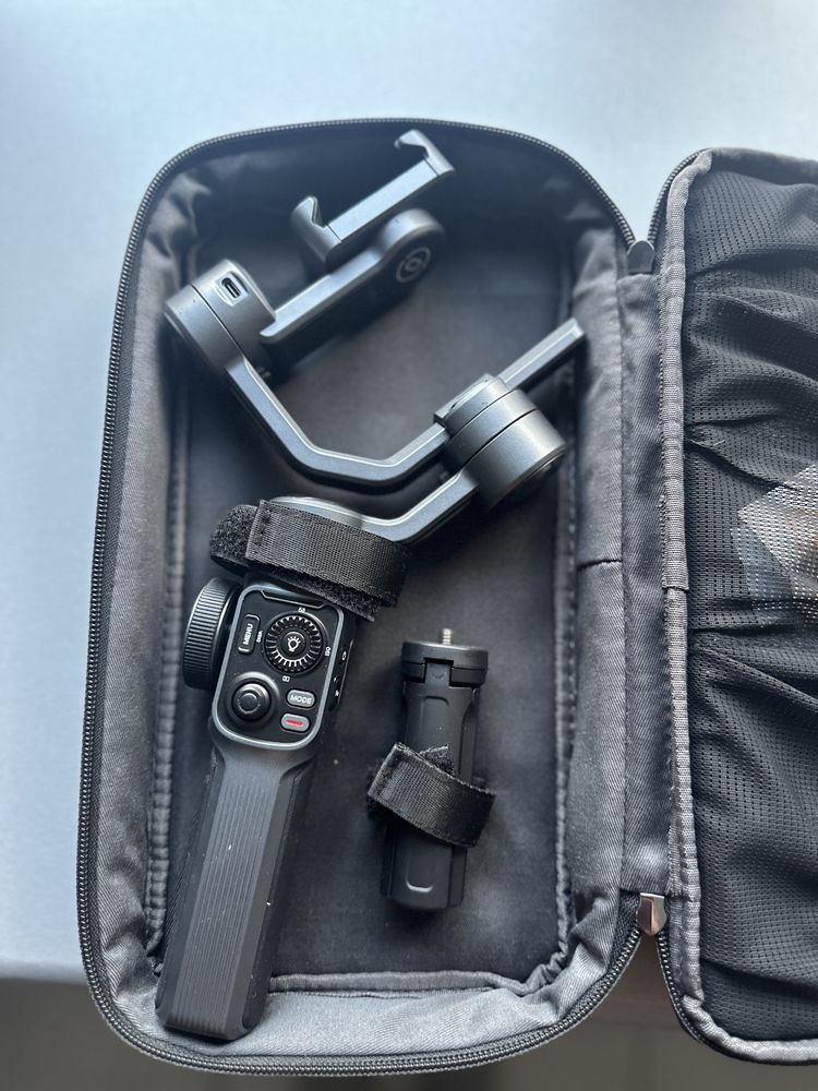 Gimbal Zhiyun Smooth 5