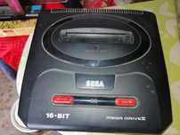 Consolas sega e jogos