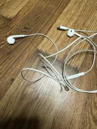 Apple Iphone earpods