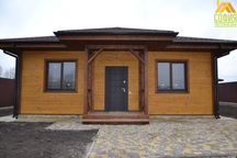 Продажа готового дома, удобная локация. Крушинка, Одесское