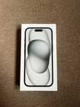Iphone 15   128gb