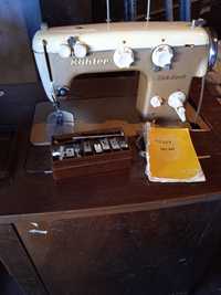 Машина швейная Келлер