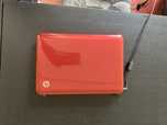 Ноутбук HP Mini 110-3864sr