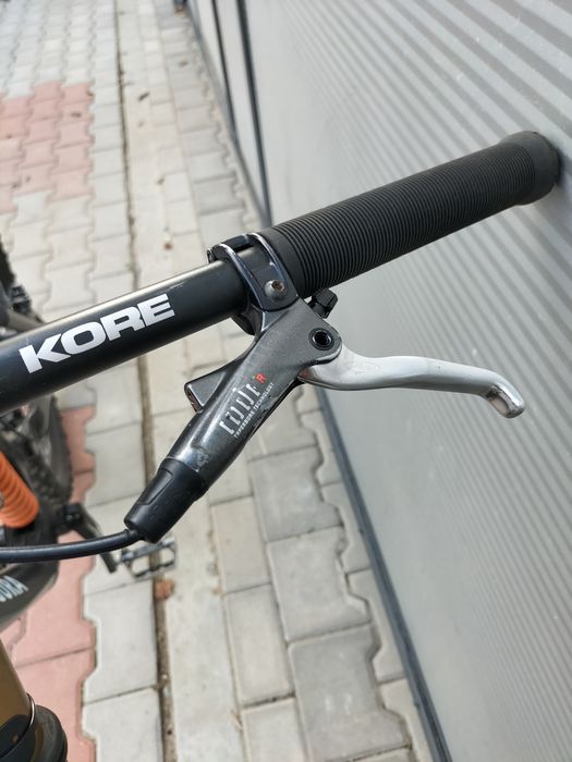 Dh ghost 9000 ( możliwa zamiana za dirta z dopłatą )