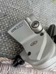 Манетка ліва Shimano Deore XT 3/9sp,переключатель