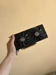 Gtx 1060 Inno3D Відеокарта 3Gb (Тести)