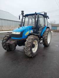 Трактор New Holland TL 105 2014