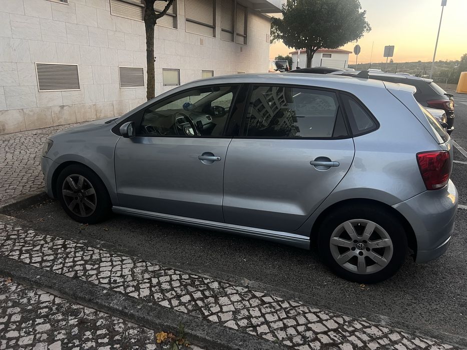 Volkswagen Polo 1.2 Polo