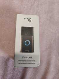 ring dorbell battery powered