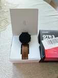Smart Watch Amazfit GTR 3 Pro + 4 paski