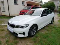 BMW Seria 3 BMW 318d Sportline