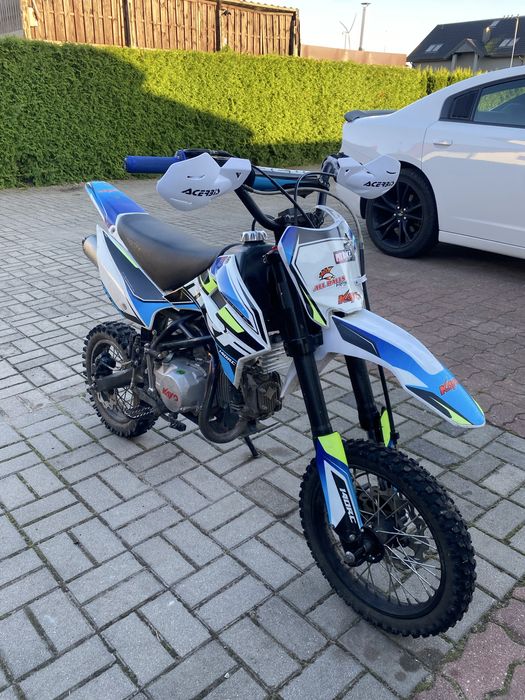 MRF 140RC Stan bardzo dobry