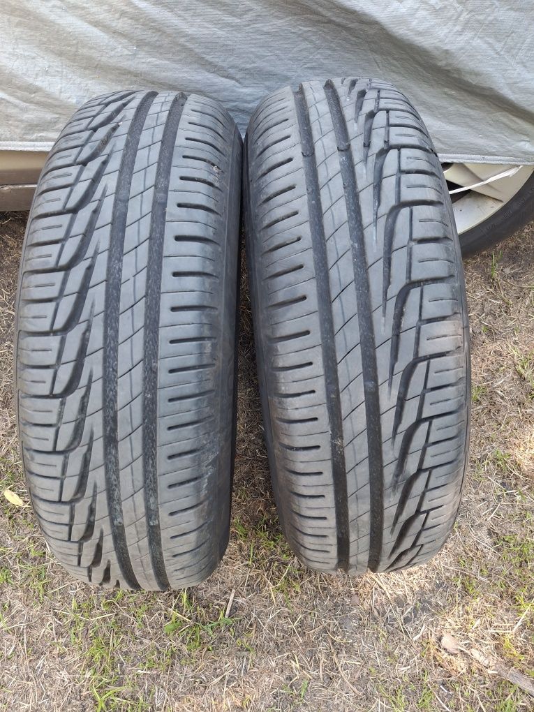 Шини Uniroyal RainExpert5 185/65/R15