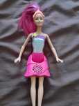 Barbie Dreamtopia