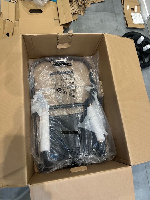 Stelarz Cybex 4.0 Rose gold