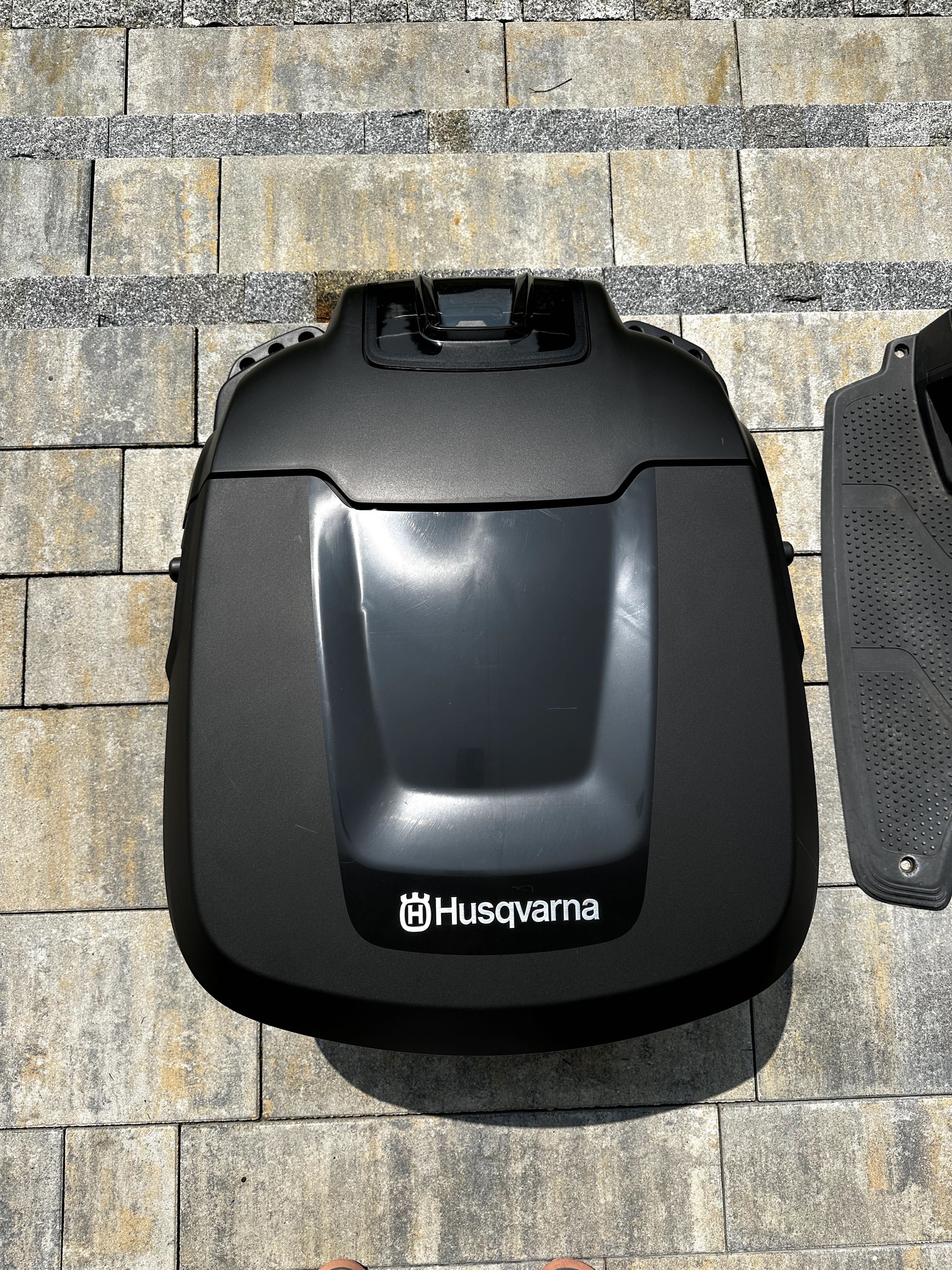 Robot koszący HUSQVARNA Automover® 405X