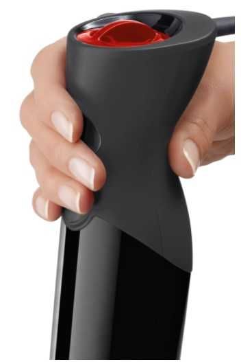 Занурюваний блендер Bosch MS6CB6110, 1000Вт погружаемый блендер