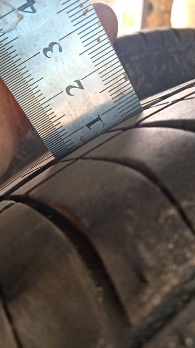 Літні шини 175/70 R13 (2023 року)