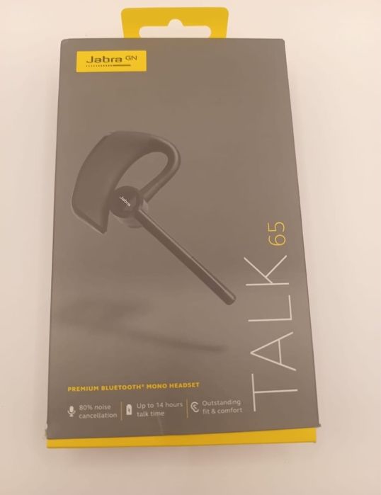 Jabra talk 65 bluetooth