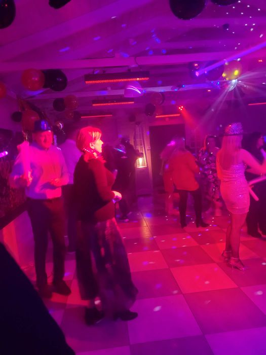 Sylwester nad morzem