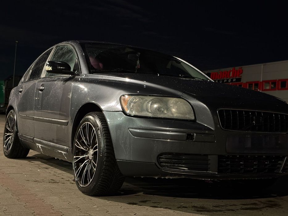 Volvo S40 Volvo 2.0 (2004) — gotowe do jazdy
